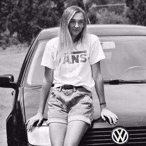 Meet your Posher, Emily